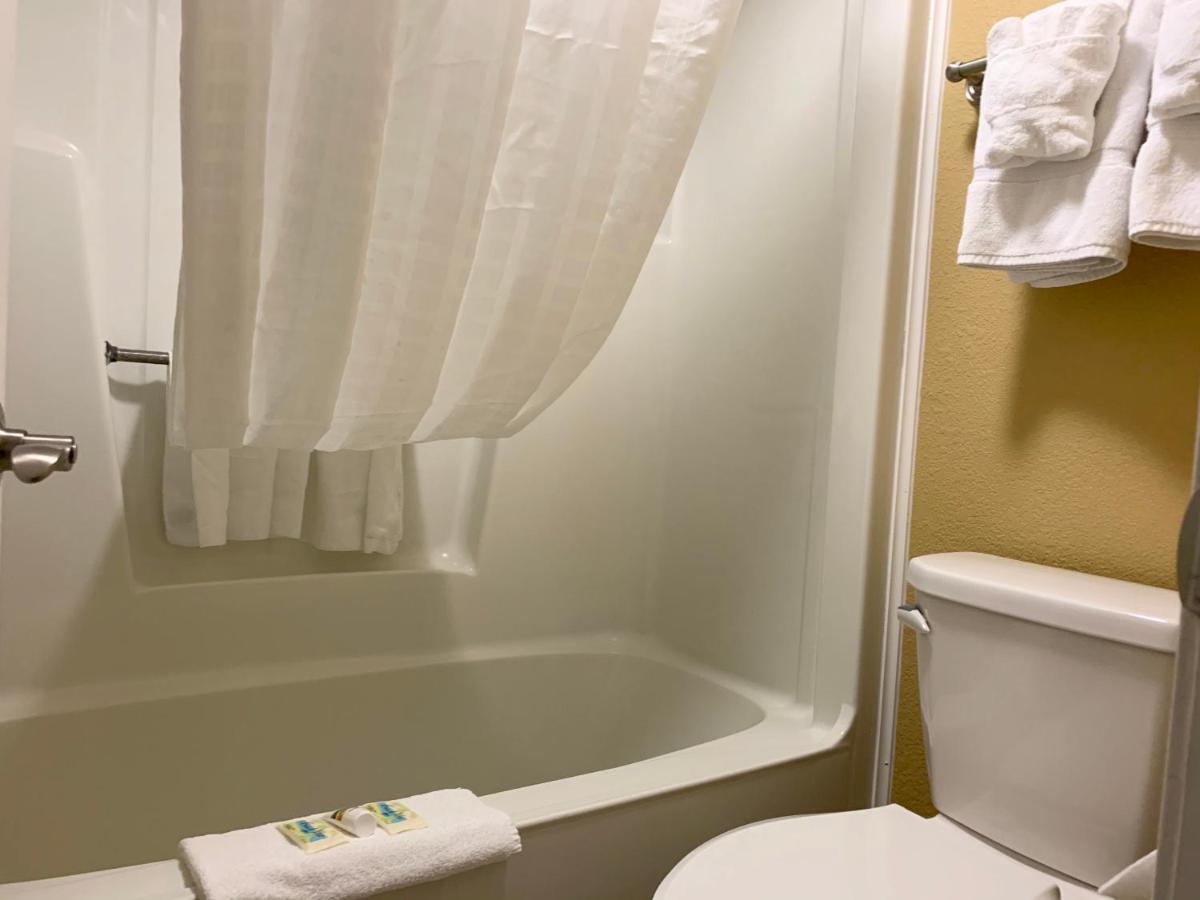 Paradise Found Oceanfront Condo Myrtle Beach Exterior photo