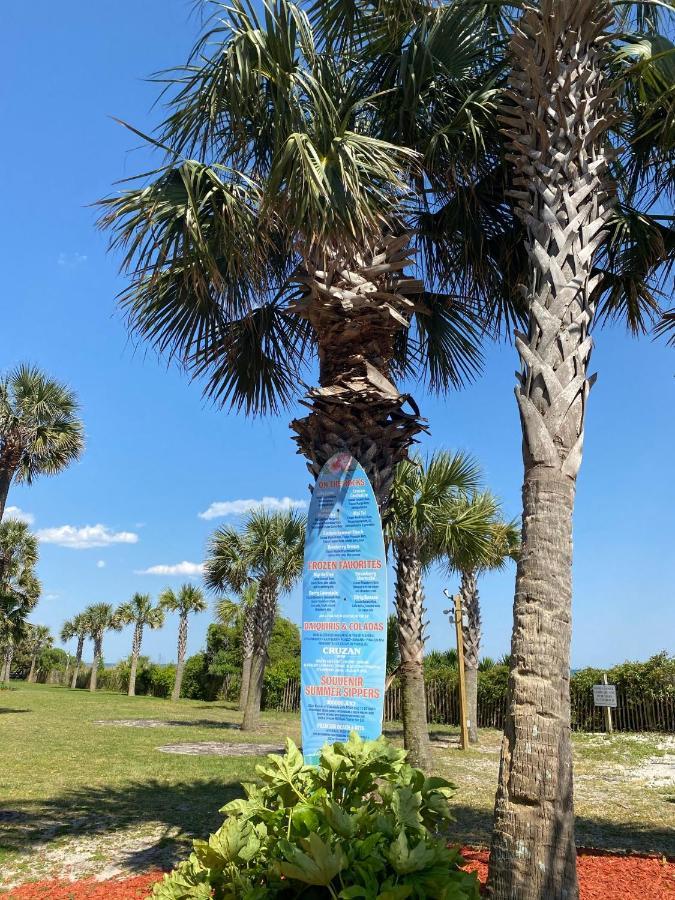 Paradise Found Oceanfront Condo Myrtle Beach Exterior photo